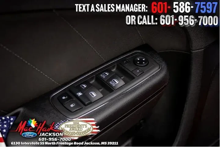 $22995 : Dodge Charger 2020 SXT 4dr S image 10