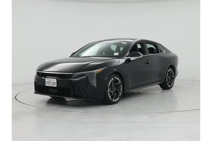 $28998 : Kia K4 2025 GT-Line 4dr Seda image 4
