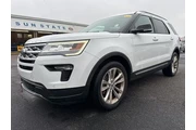 $14997 : Ford Explorer 2018 AWD XLT 4 thumbnail