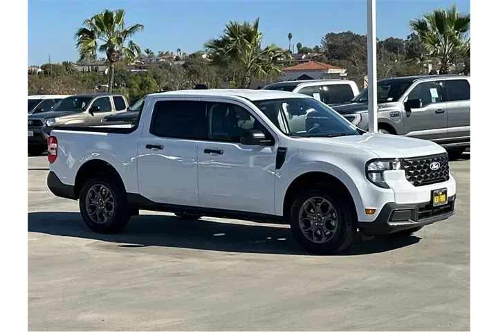 $29000 : Ford Maverick 2025 AWD XLT 4 image 3