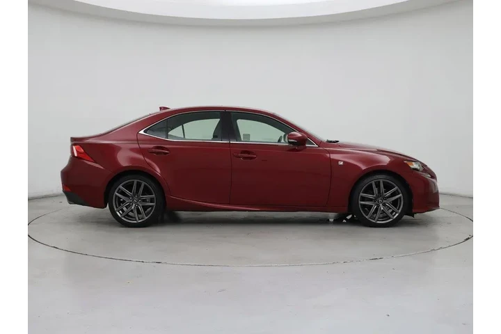 $21998 : Lexus IS 250 2014 4dr Sedan image 7