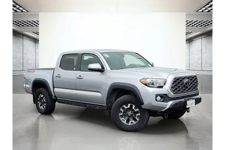 $36495 : Toyota Tacoma 2022 4x4 TRD P image 2