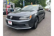 2016 Jetta 1.8T Sport en Elizabeth