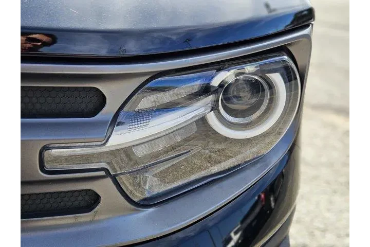 $26800 : Ford Bronco Sport 2022 AWD B image 10