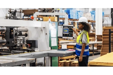 Machine Operator – 2nd Shift en San Bernardino