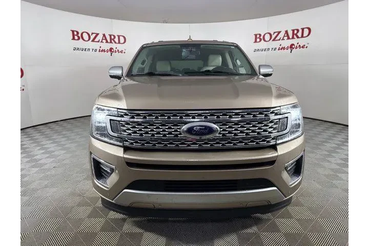 $27500 : Ford Expedition MAX 2020 4x2 image 2