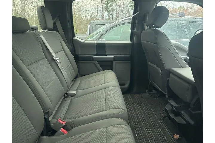 $30074 : Ford F-150 2019 4x4 XL 4dr S image 6