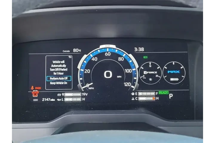 $79990 : 2024 Sequoia TRD Pro image 10