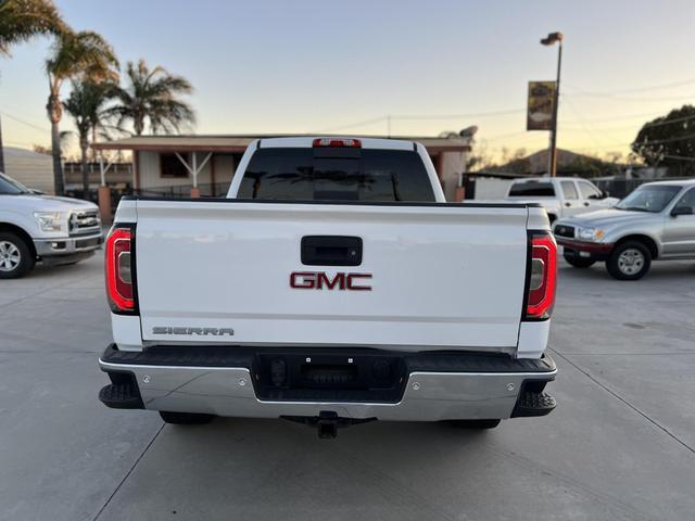 $26995 : 2017 GMC SIERRA 1500 CREW CAB image 7