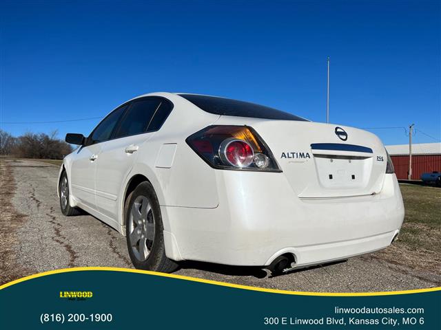 $3600 : 2008 NISSAN ALTIMA2008 NISSAN image 9