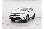 $25998 : Toyota RAV4 Hybrid 2017 AWD thumbnail
