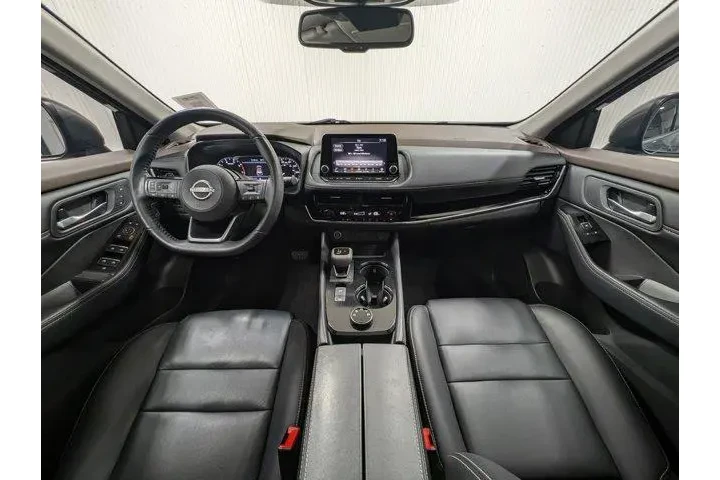 $24529 : Nissan Rogue 2023 AWD SL 4dr image 2