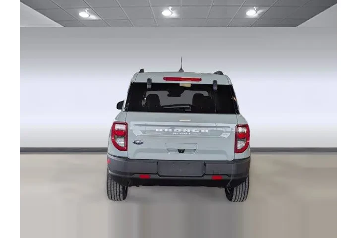 $23999 : Ford Bronco Sport 2021 AWD B image 10