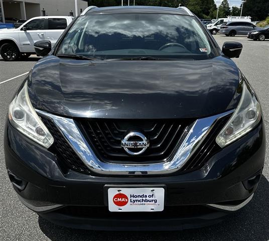 $15465 : PRE-OWNED 2015 NISSAN MURANO image 8