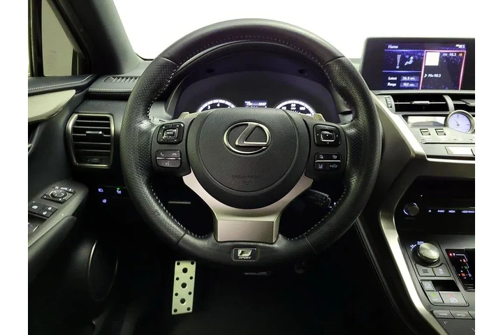 $23998 : Lexus NX 300 2021 F SPORT 4d image 10