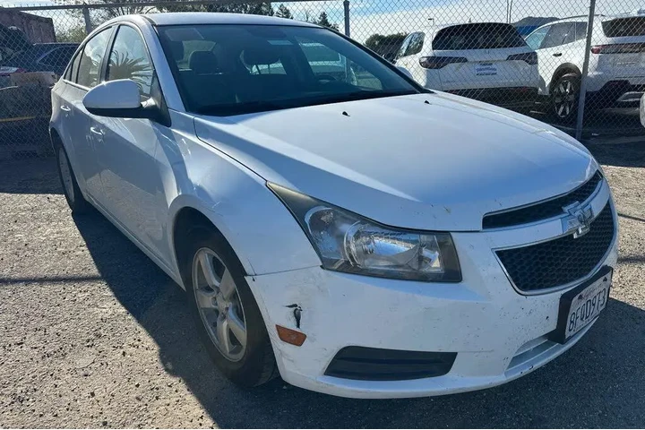 $6995 : Chevrolet Cruze 2014 1LT Aut image 1