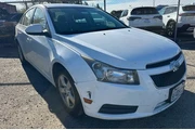 Chevrolet Cruze 2014 1LT Aut en San Luis Obispo