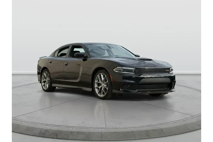 $19790 : Dodge Charger 2023 GT 4dr Se image 1