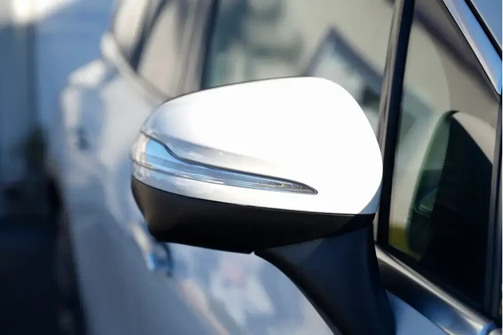 $38900 : Mercedes-Benz EQS 2023 EQS 4 image 9