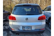 $10993 : Volkswagen Tiguan 2017 2.0T thumbnail
