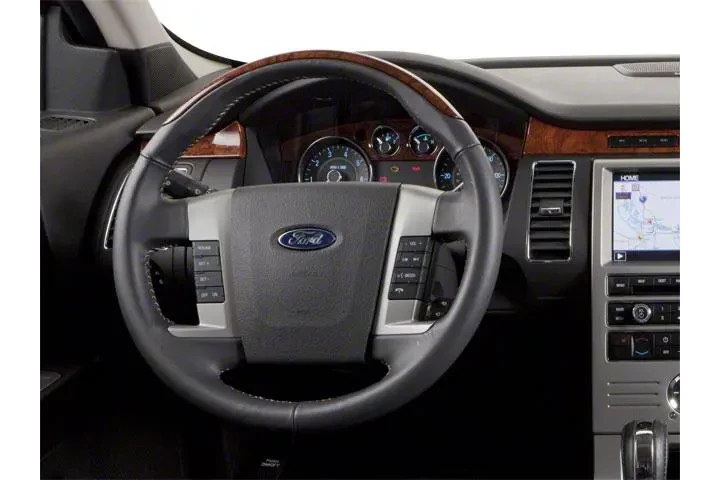 $9999 : Ford Flex 2010 Limited 4dr C image 6