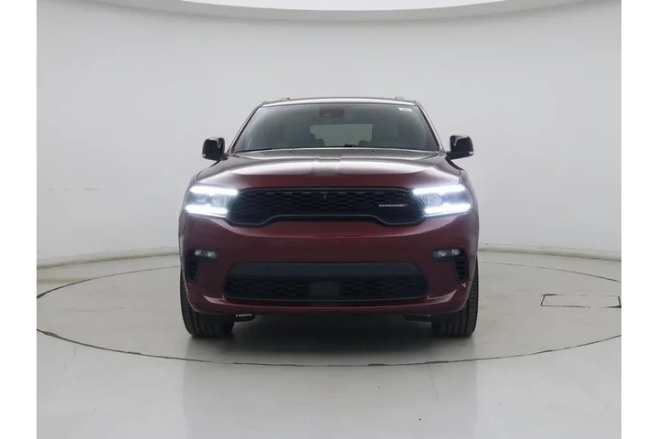 $34998 : Dodge Durango 2023 AWD GT 4d image 5