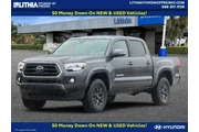 Toyota Tacoma 2023 4x4 Trail en Fresno