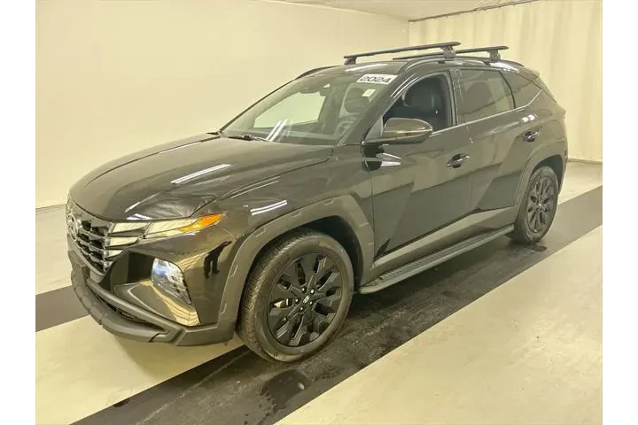 $29495 : Hyundai TUCSON 2024 AWD XRT image 5