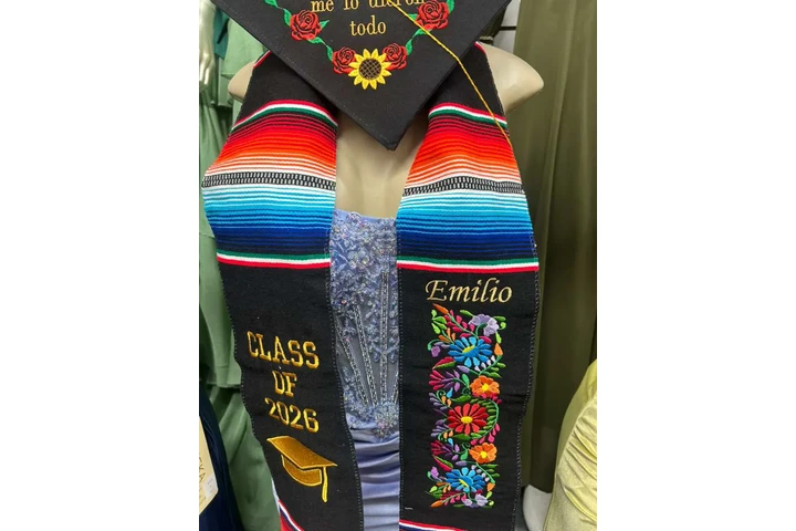 CORAZON MEXICANO image 9