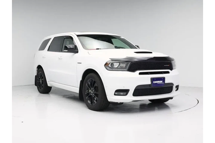 $31998 : Dodge Durango 2020 AWD R/T 4 image 1