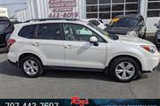 2015 Forester 2.5i Limited AW thumbnail