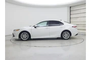 $25998 : Toyota Camry 2020 XLE V6 4dr thumbnail