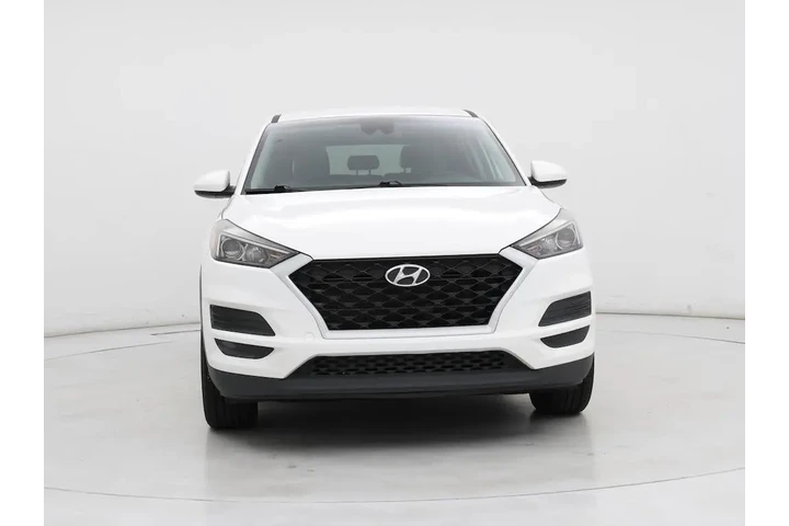 $13599 : Hyundai TUCSON 2020 AWD SE 4 image 5