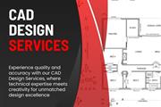 Excellent CAD Design Services en Cleveland