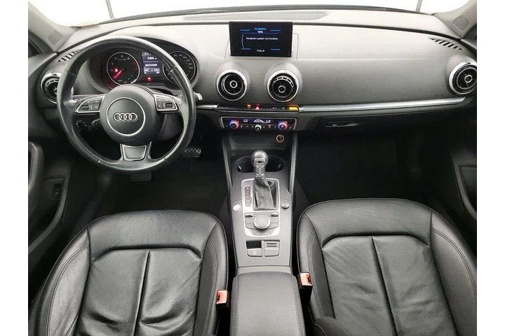 $15998 : Audi A3 2016 1.8T Premium Pl image 9
