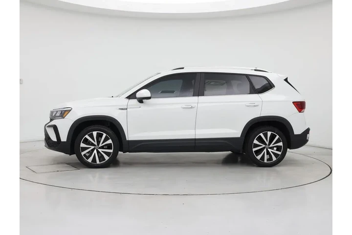 $18998 : Volkswagen Taos 2022 SE 4dr image 3
