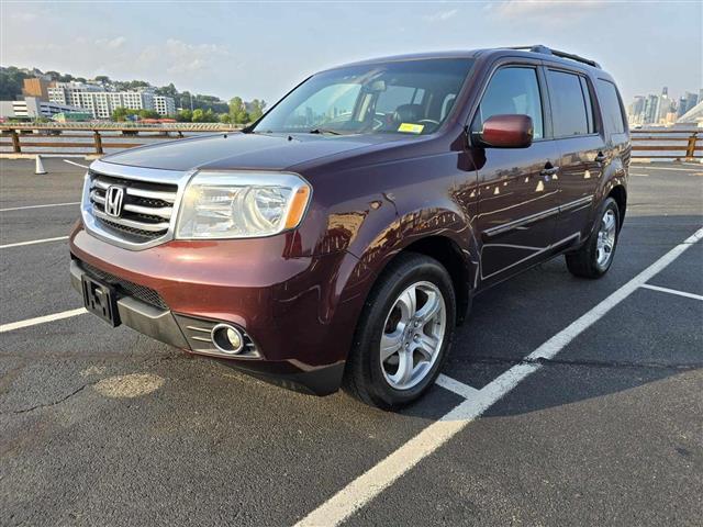 $12995 : 2015 HONDA PILOT image 4