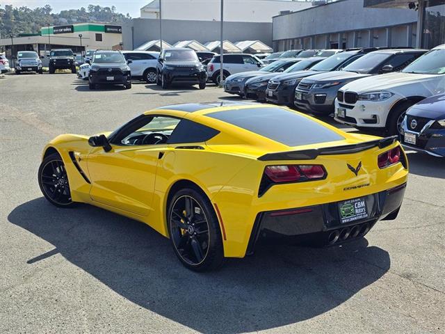 $45995 : 2014 Corvette Stingray W/NAVI image 10