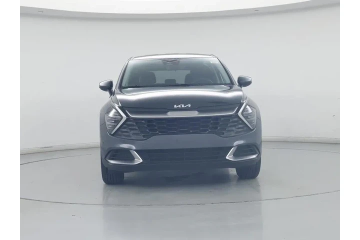 $21998 : Kia Sportage 2024 LX 4dr SUV image 5