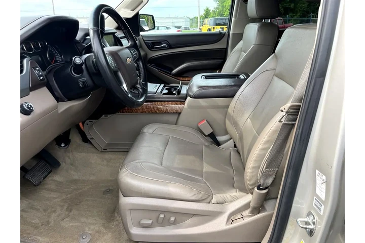 $23995 : 2015 Tahoe LTZ 2WD image 10