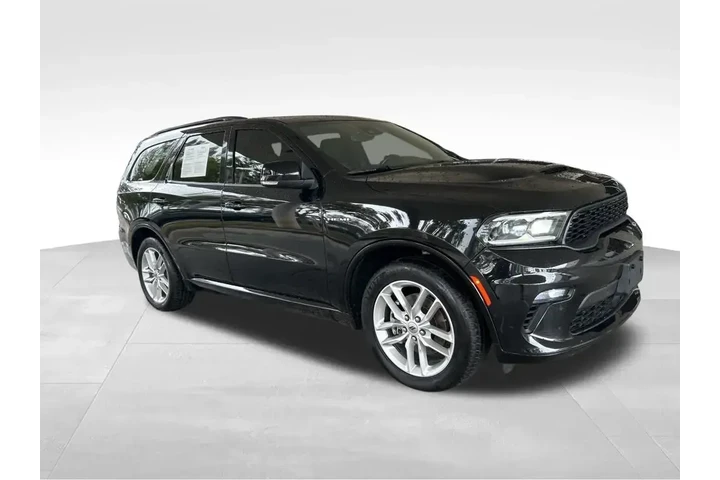 $27044 : Dodge Durango 2023 R/T 4dr S image 2
