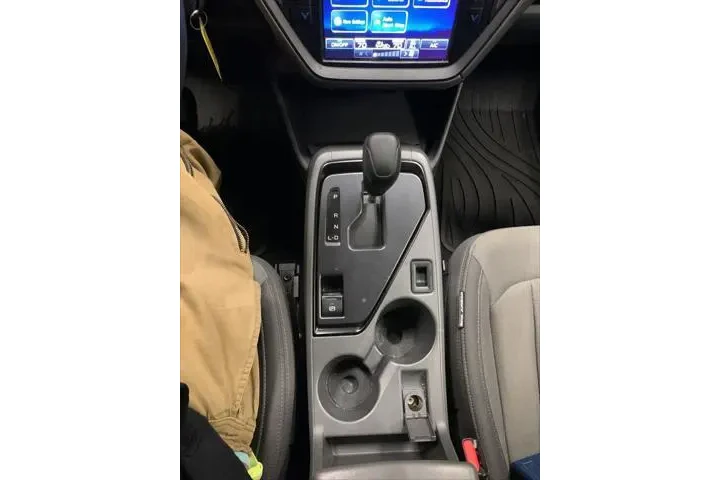 $24500 : Subaru Crosstrek 2024 AWD Ba image 10