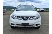 $11986 : Nissan Murano 2014 AWD LE 4d thumbnail