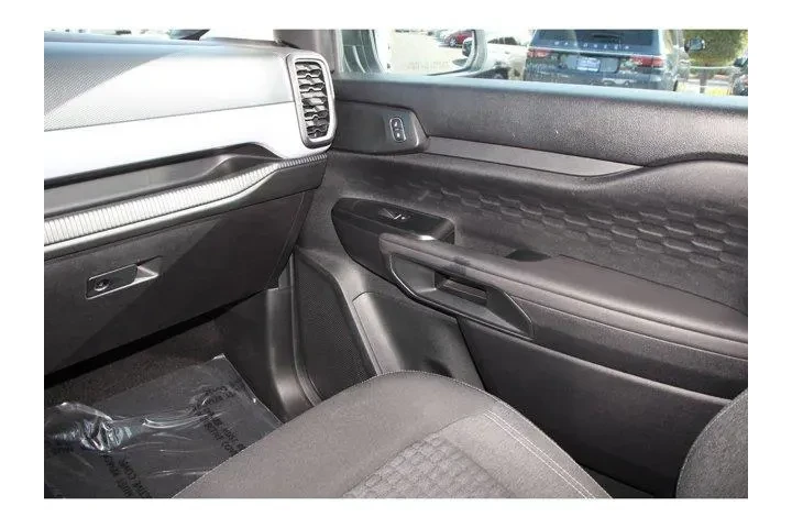$26575 : Ford Ranger 2024 4x2 XL 4dr image 8