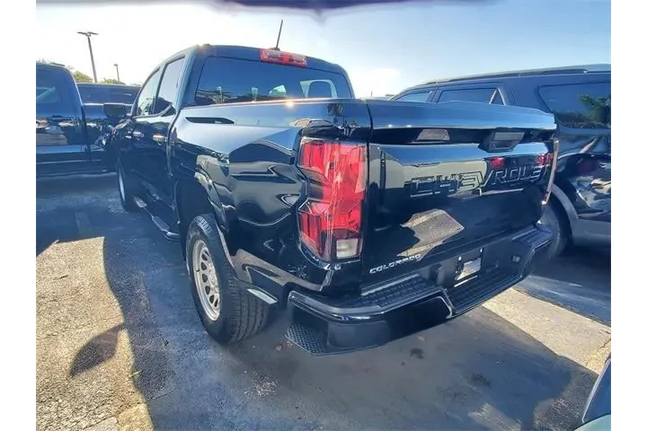 $26990 : Chevrolet Colorado 2024 4x2 image 4
