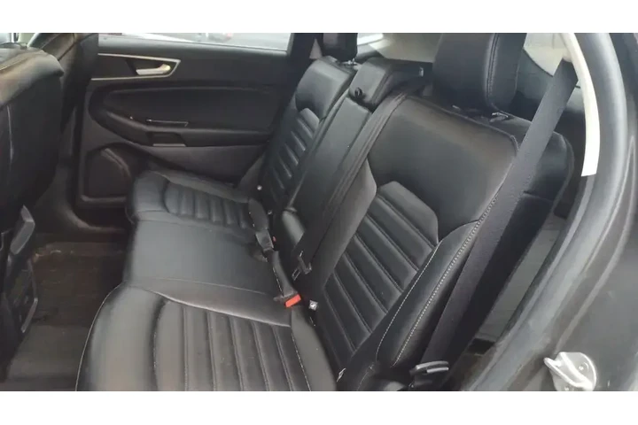 $15770 : Ford Edge 2020 SEL 4dr Cross image 6