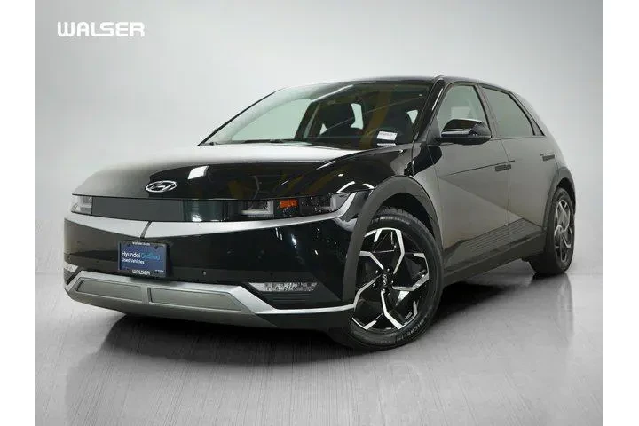 $27998 : Hyundai IONIQ 5 2024 AWD SEL image 1