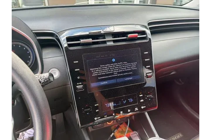 $23988 : Hyundai TUCSON 2024 SEL Flee image 5