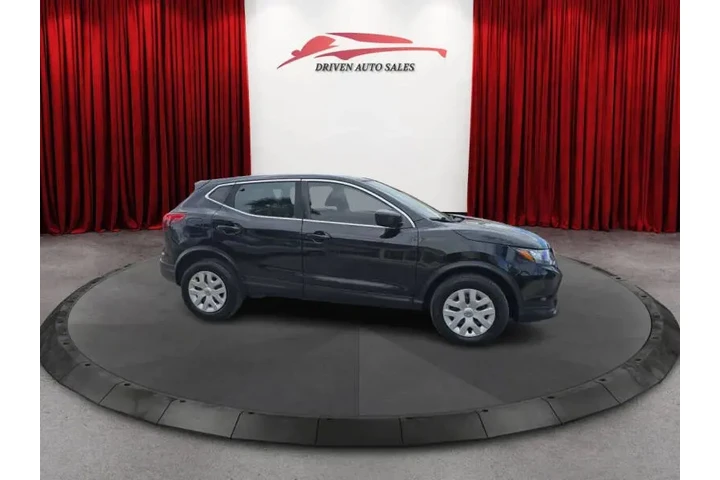 $10999 : 2018 Rogue Sport image 5