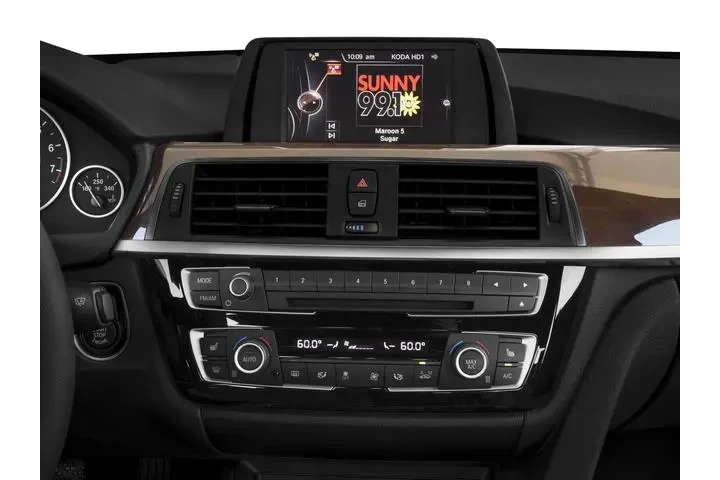 $10000 : BMW 3 Series 2018 AWD 330i x image 10